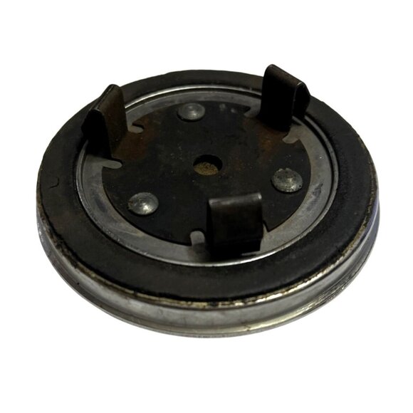 Vtg Buick Electra Lesabre 1965-1966 Wheel Center Cap OEM 3" Car Accessory - Picture 3 of 3